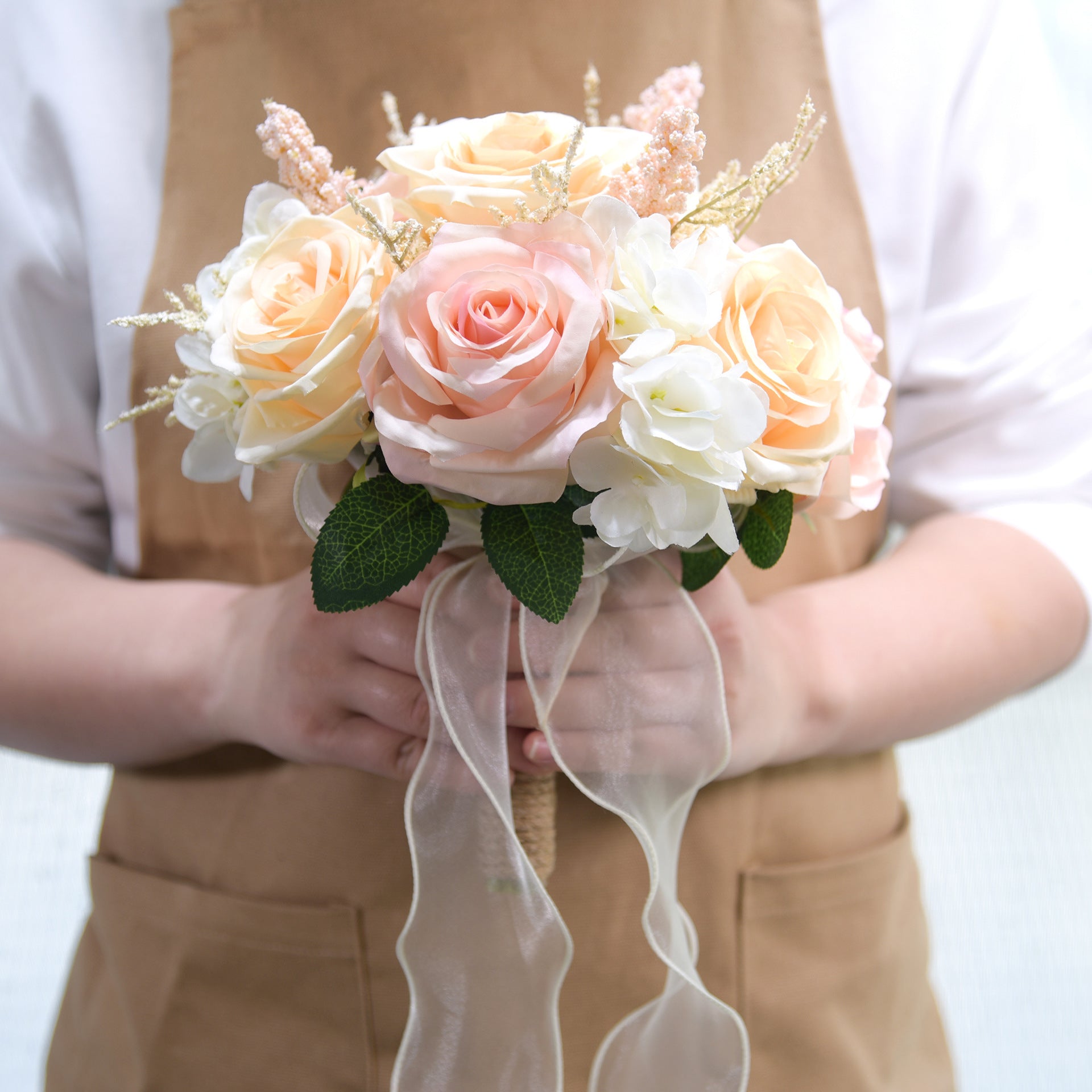 Wedding Hand Bouquet