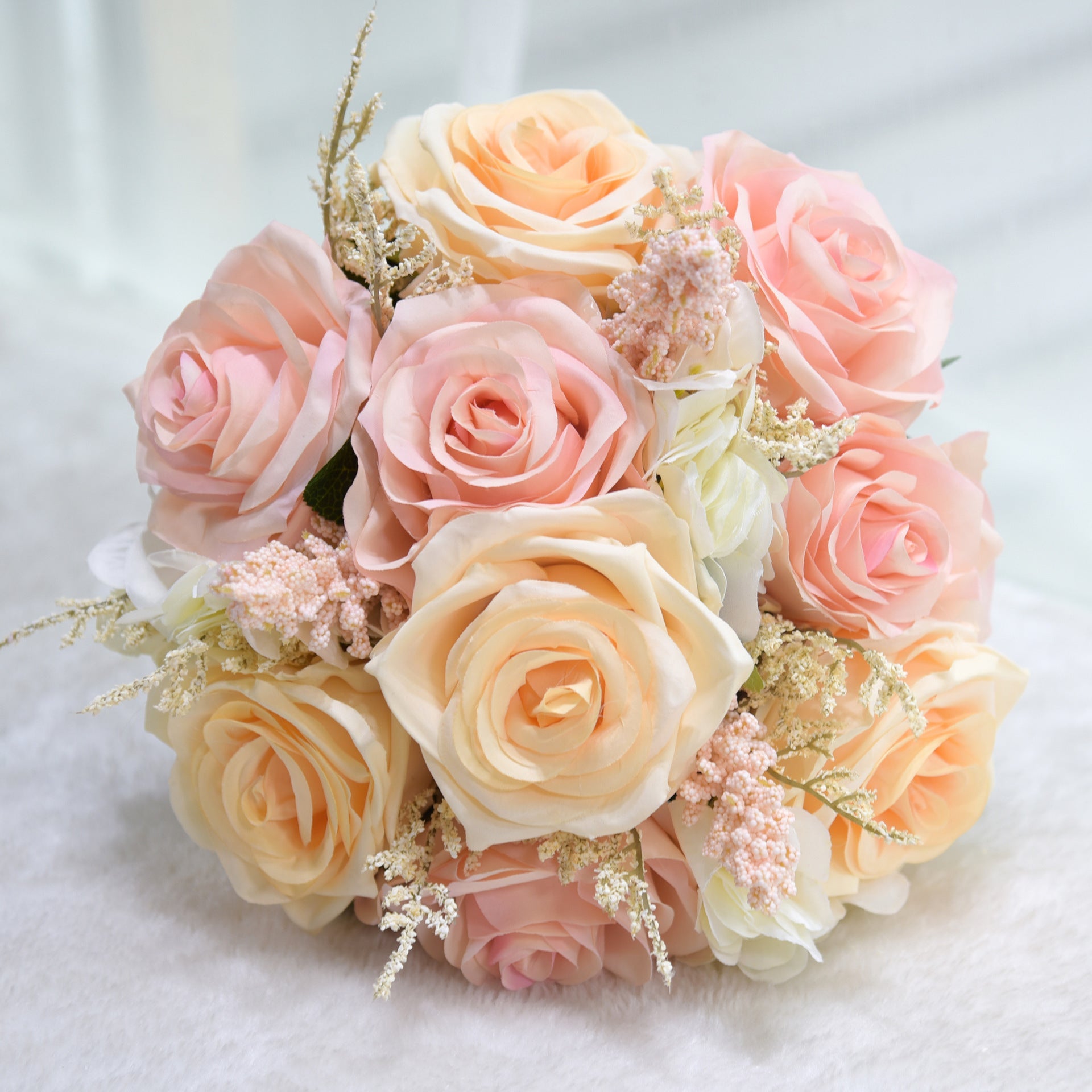 Wedding Hand Bouquet