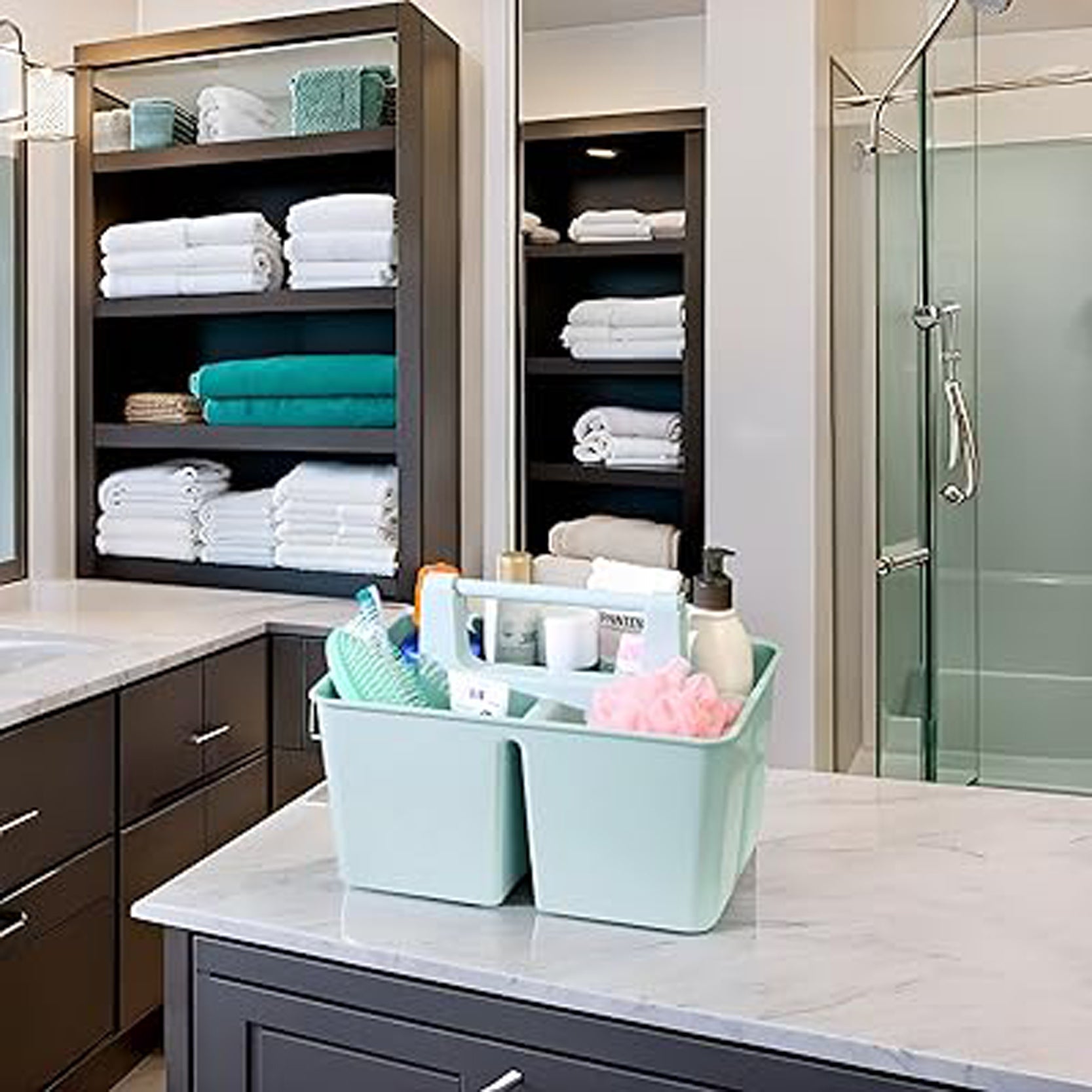 Caddy Organizer
