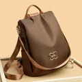 Boho Backpack