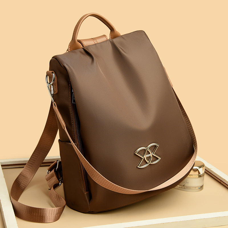 Boho Backpack