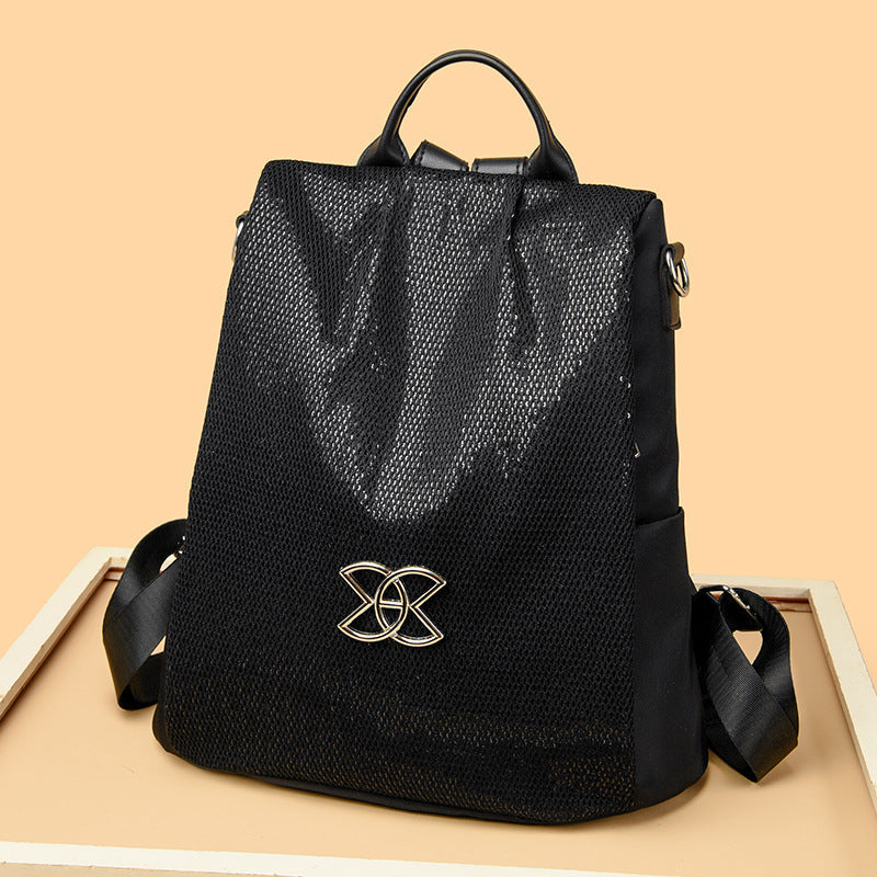 Boho Backpack