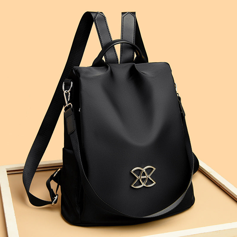 Boho Backpack
