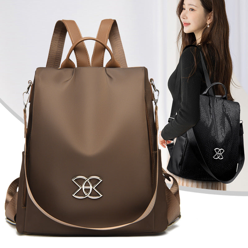 Boho Backpack