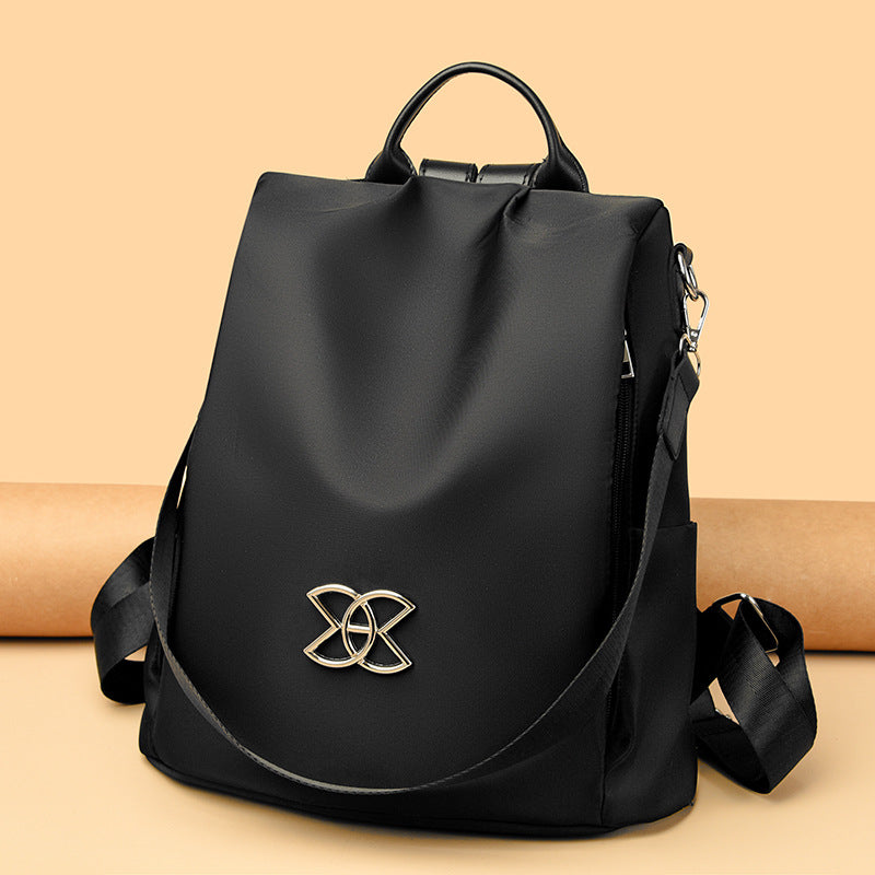 Boho Backpack