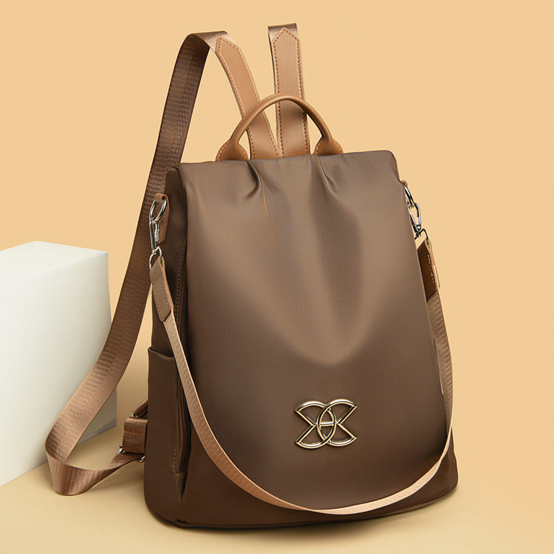 Boho Backpack