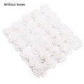 Foam Rose Bouquet