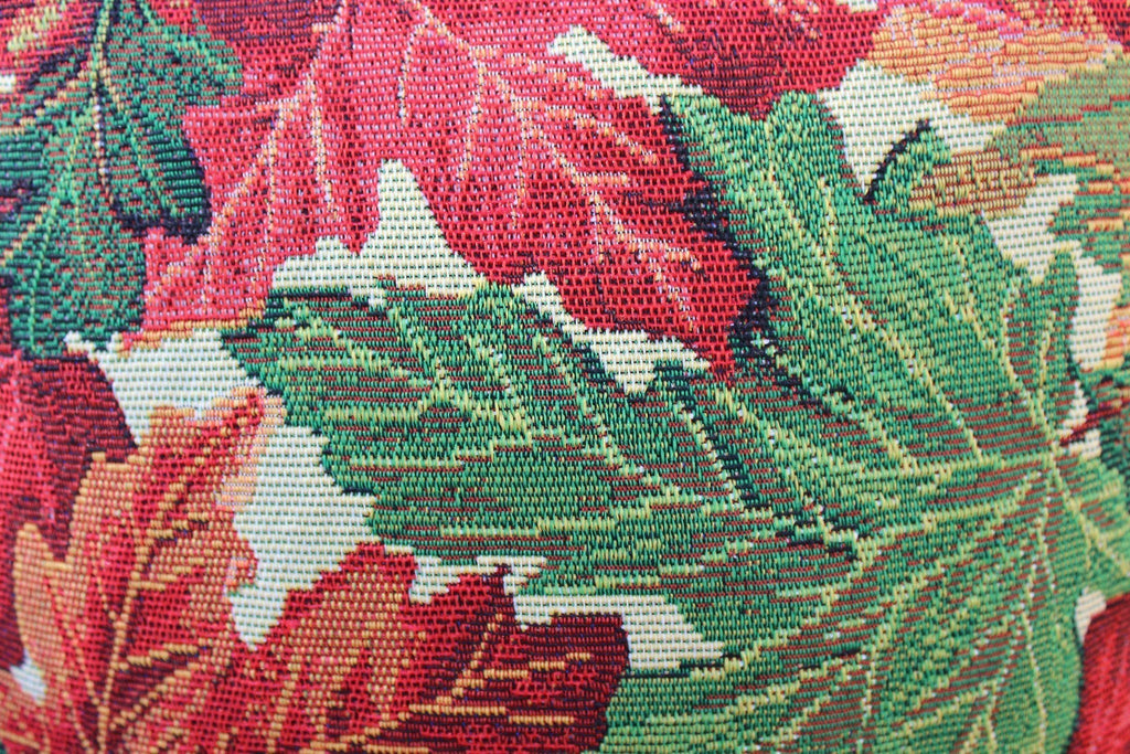 Thanksgiving Leaf Table Runner